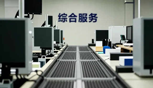 杭州金鸣信息科技有限公司